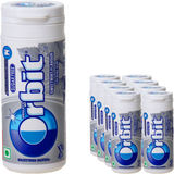 Orbit Kaugummis, 8er Pack