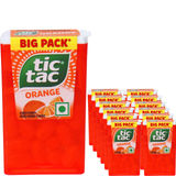 Tictac TicTac Orange, 12er Pack