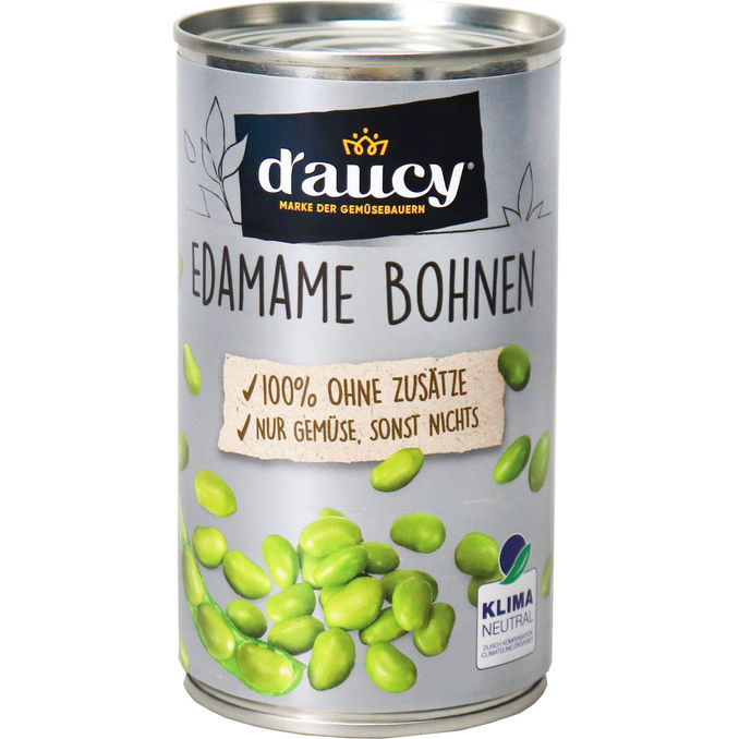 D`Aucy Edamame