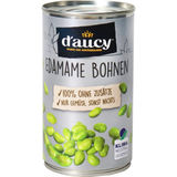 Mindestens haltbar bis: 31.12.2026 D`Aucy Edamame