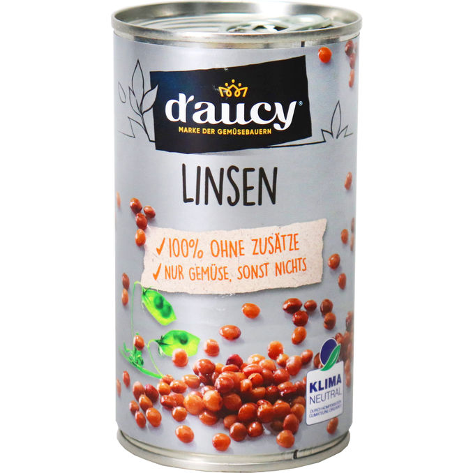 D`Aucy Linsen