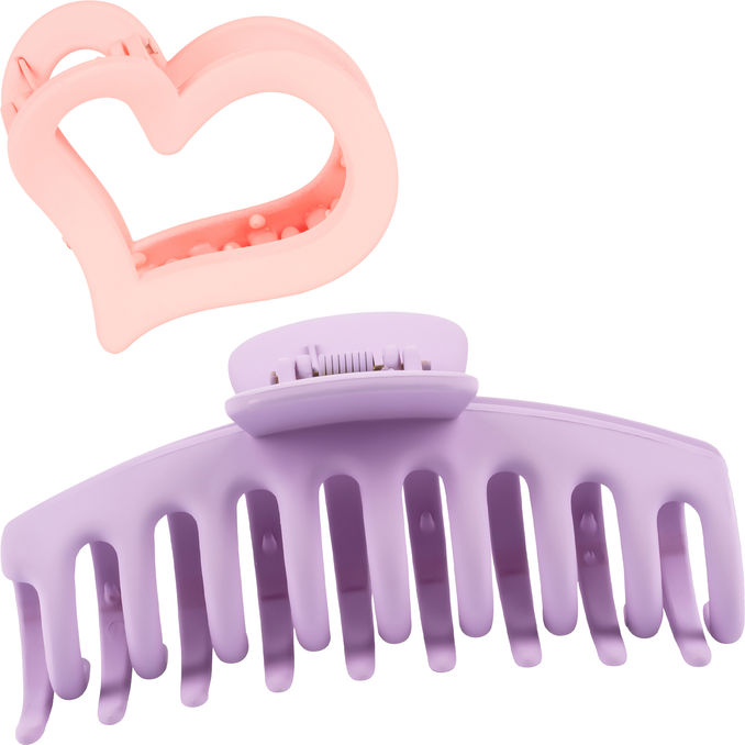 Ibero Haarspangen-Set