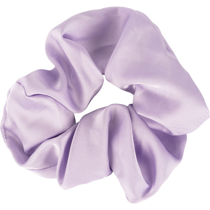 Ibero Scrunchie XL Flieder