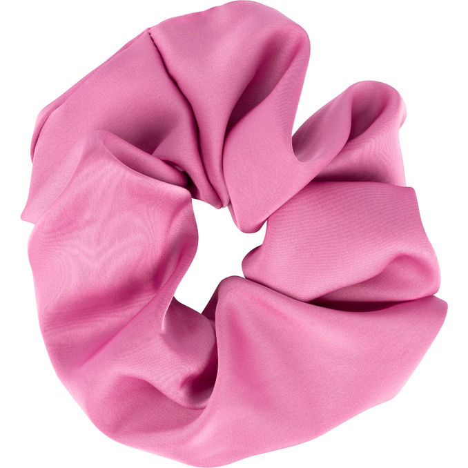 Ibero Scrunchie XL Fuchsia