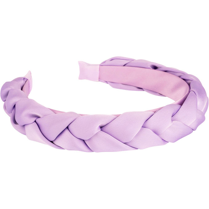 Ibero Haarreif Flieder