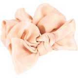 Ibero Scrunchie Satin Puder