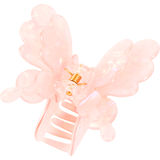 Ibero Haarklammer Schmetterling Pink