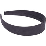 Ibero Stirnband Schwarz