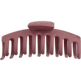 Ibero Haarklammer Maroon