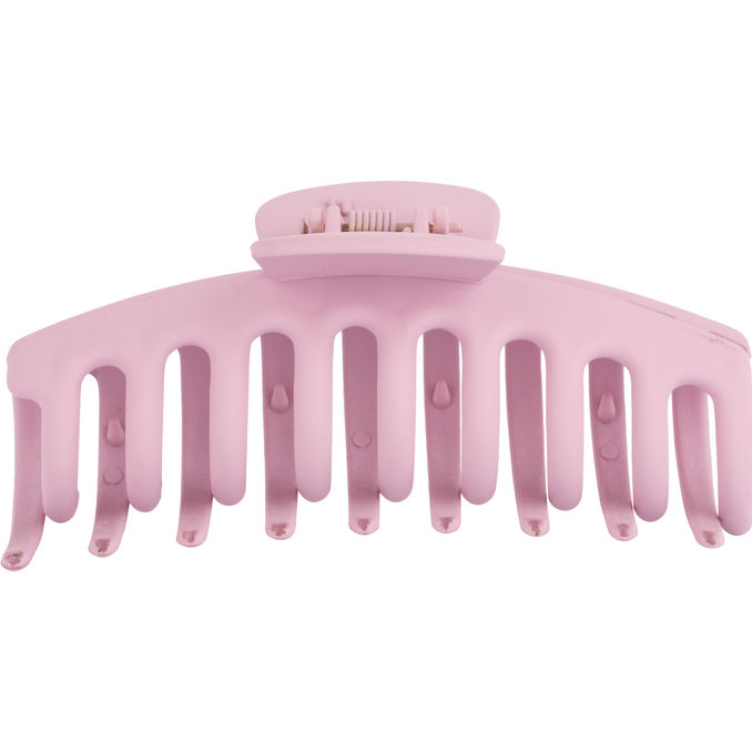 Ibero Haarklammer Flieder