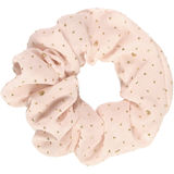 Ibero Kinder-Haargummis Goldene Punkte