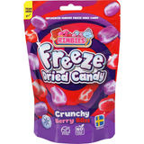 Rimbies Frystorkat Godis Berry Bliss