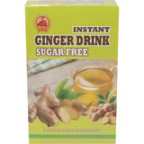 Ox Brand Ingefärsdryck Sockerfri
