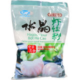 PAKSA Hvede- og tapiokastivelse