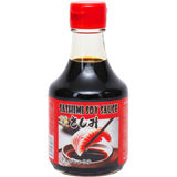 Mindestens haltbar bis: 09.10.2027 Lucky Katt Sashimi Sojasauce