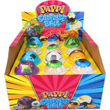 Pappi Godis Surprise Balls 24-pack