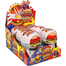 Pappi Burger Dipper 12-pak