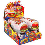 Pappi Godis Burger Dipper 12-pack
