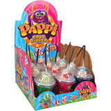 Pappi Godis Sour Dipper 12-pack