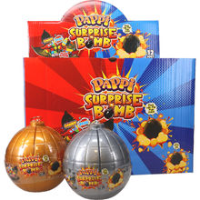 Pappi Suprise Bomb 12-pak