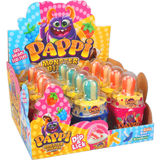 Pappi Godis Monster Dipper 12-pack