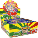 Pappi Godis Noodle Cup 12-pack