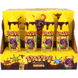 Pappi Choco Banana Cream 12-pak