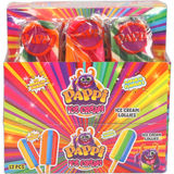 Pappi Klubbor Ice Cream 12-pack