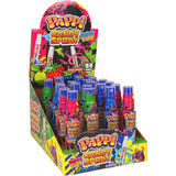Pappi Godisspray Super sour 24-pack