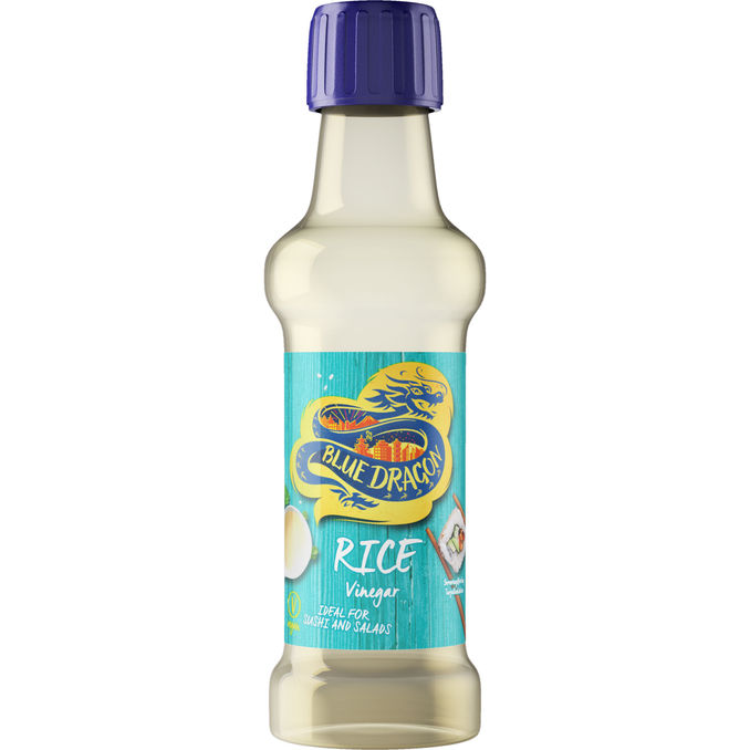 Blue Dragon Risvinäger