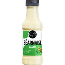 Bearnaise Sauce