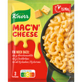 Knorr Fix Mac & Cheese 