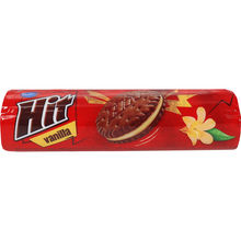 Hit Sandwich Kiks Vanilla