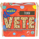 Wasa Näkkileipä Tunn Vete