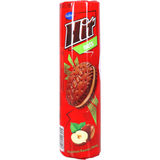 Bahlsen Chokladkex Hit Nuts