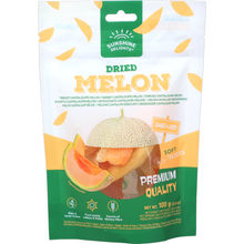Motatos Tørret Melon