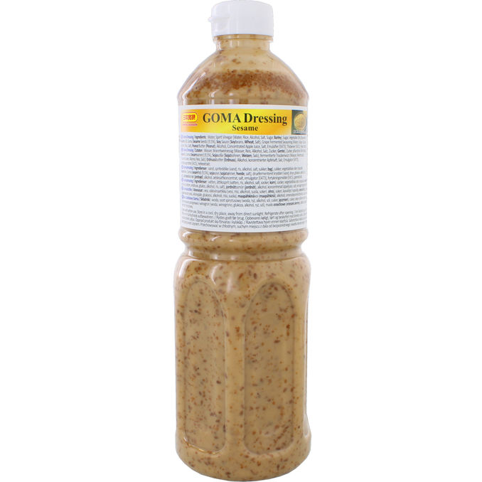 NHS Goma Dressing 1 L