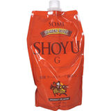 SOMI Ramensoppa Shoyu