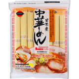 J-BASKET Tørrede Ramen Soba Nudler