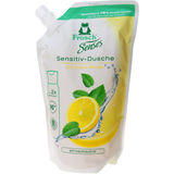 Frosch Zitronenminze Sensitiv-Dusche, Big Pack