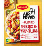 Maggi Fix Airfryer Mexikanische Fajita
