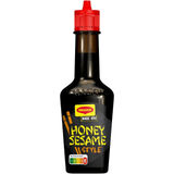 Mindestens haltbar bis: 31.05.2026 Maggi Würzsauce Honig Sesam