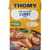 Thomy Curry Sauce