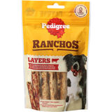 Pedigree Hunde-Snack mit Rind