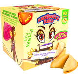 Mindestens haltbar bis: 30.04.2026 Pechkeks Antiwitzkeks Vanille