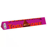 Toblerone Frucht & Nuss