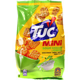 Tuc Minis Sourcream & Onion