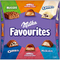 Milka Favourites
