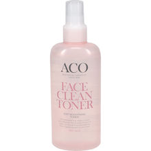 Face Soft & Soothing Toner