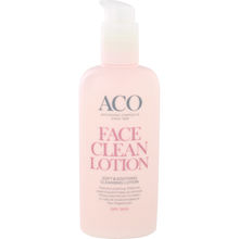 Soft & Soothing Face Clean Lotion